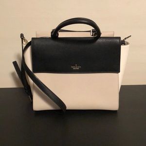 Kate Spade Cameron Street Satchel